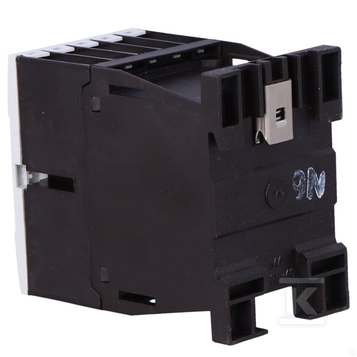 Stycznik pomocniczy, 3Z/1R, sterowanie 230VAC DILA-31-EA(230V50HZ,240V60HZ)