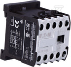 Stycznik pomocniczy miniaturowy, 3Z/1R, sterowanie 230VAC DILER-31-EA(230V50HZ,240V60HZ)