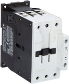 Stycznik 18, 5kW/400V, sterowanie 24VDC DILM40-EA(RDC24)