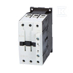 Stycznik 18, 5kW/400V, sterowanie 24VDC DILM40-EA(RDC24)