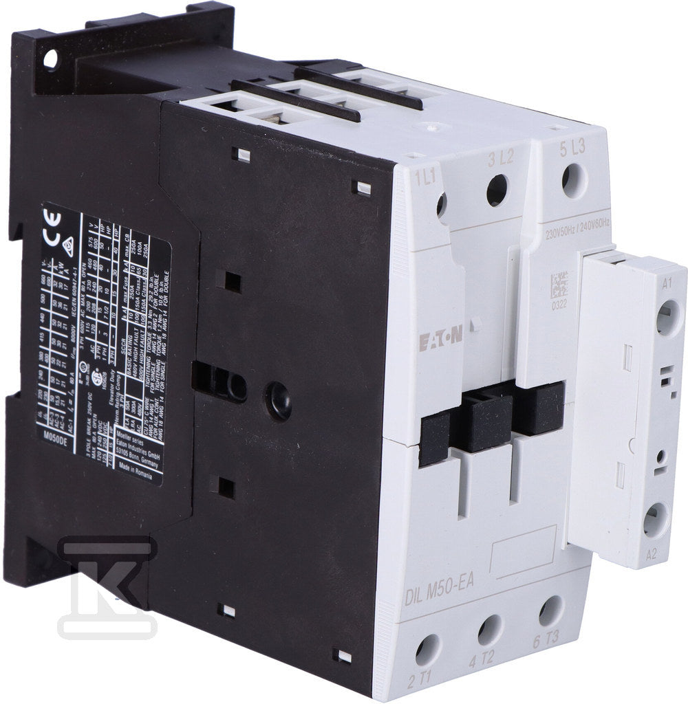 Patch panel 19" RJ45 (24 portowy Cat5e)