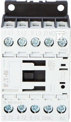 Stycznik 4kW/400V, sterowanie 24VDC DILM9-01-EA(24VDC)