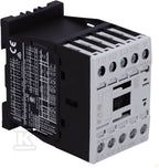Stycznik 4kW/400V, sterowanie 230VAC DILM9-01-EA(230V50HZ,240V60HZ)