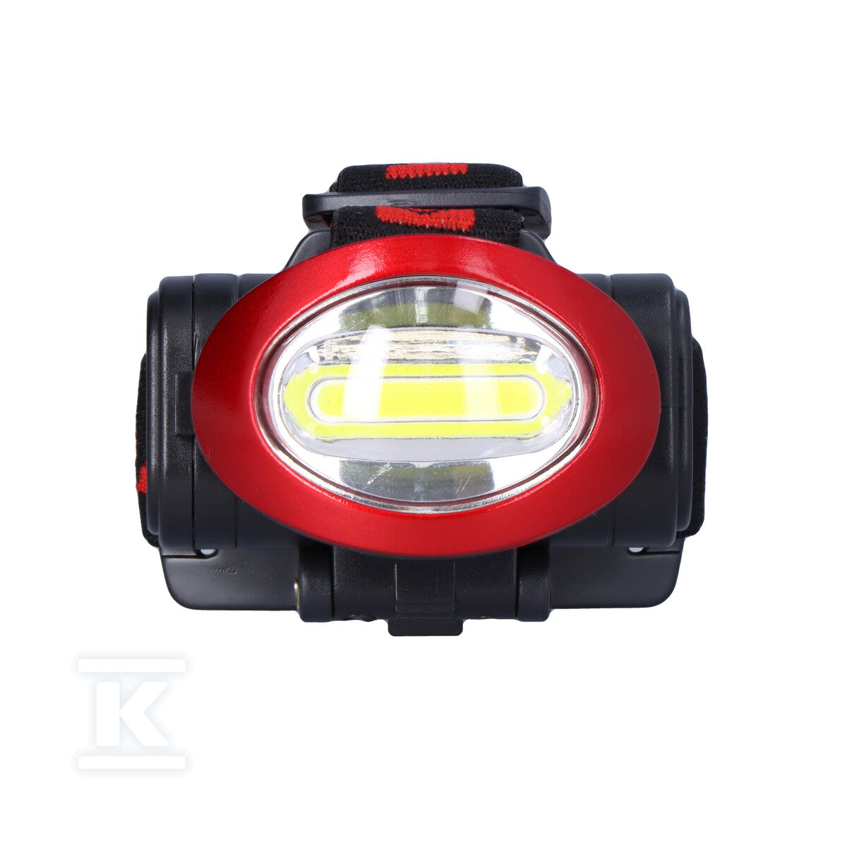 Latarka LED HL 300lm (czołowa) +3AAA (R03)