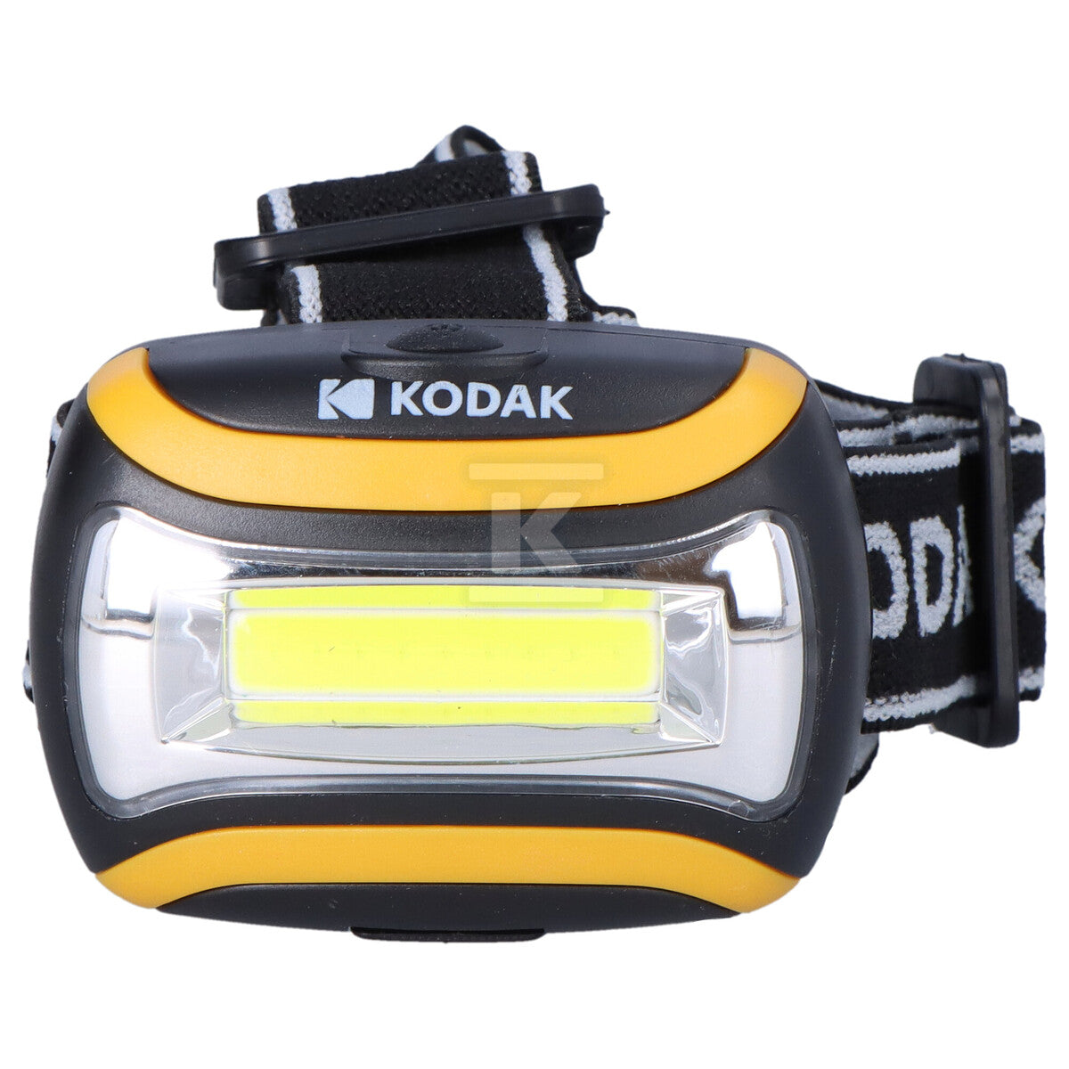 Latarka LED HL 150lm (czołowa) +3AAA (R03)