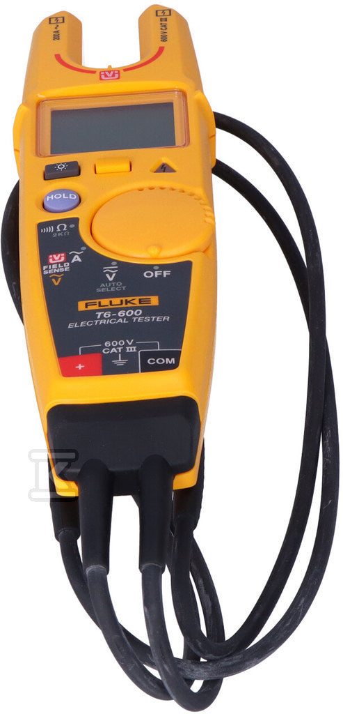 Tester elektryczny Fluke T6-600/EU