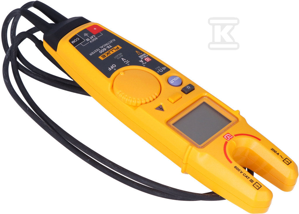 Tester elektryczny Fluke T6-600/EU