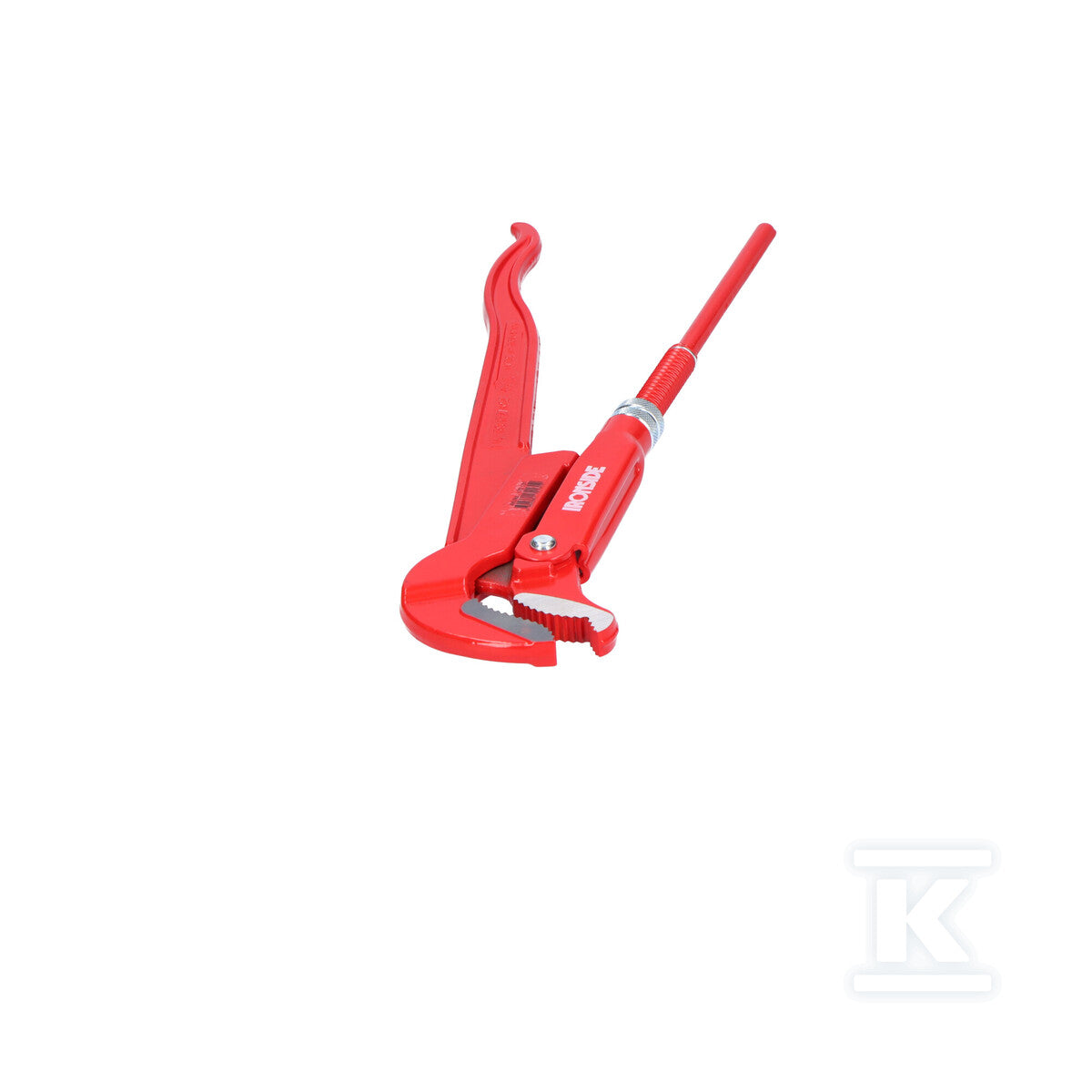 Klucz Do Rur Ironside S 1 1/2" 170130