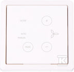 Panel ComfoSwitch C - do obu wersji jednostki