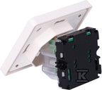 Panel ComfoSwitch C - do obu wersji jednostki