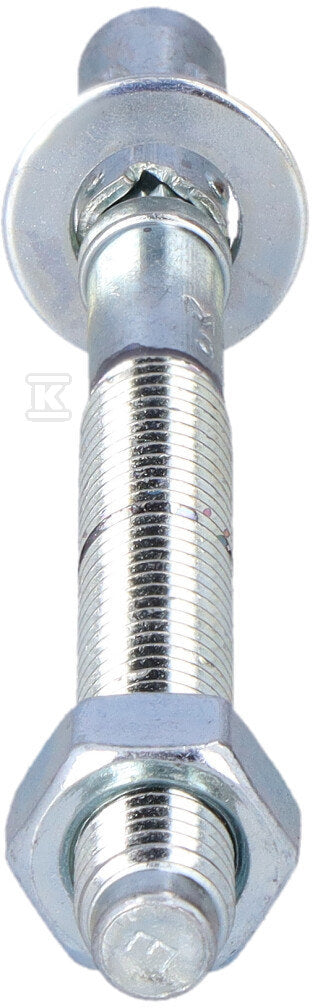 WTB7 Kotwa bolcowa 8x95/30