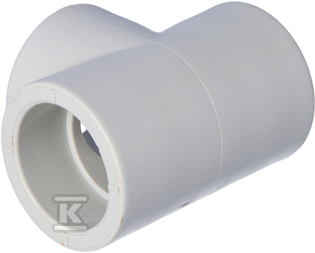 Trójnik PP 40mm Onnline