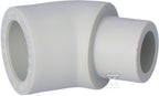 Kolano PP nyplowe 45st 20mm Onnline