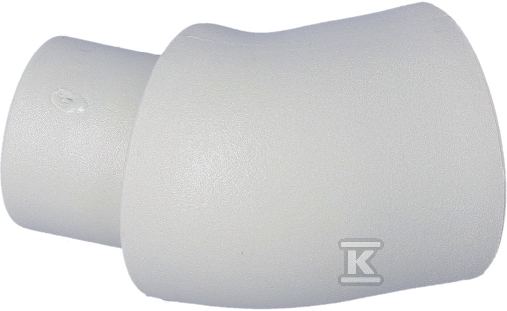 Kolano PP nyplowe 45st 20mm Onnline