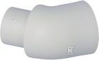 Kolano PP nyplowe 45st 20mm Onnline
