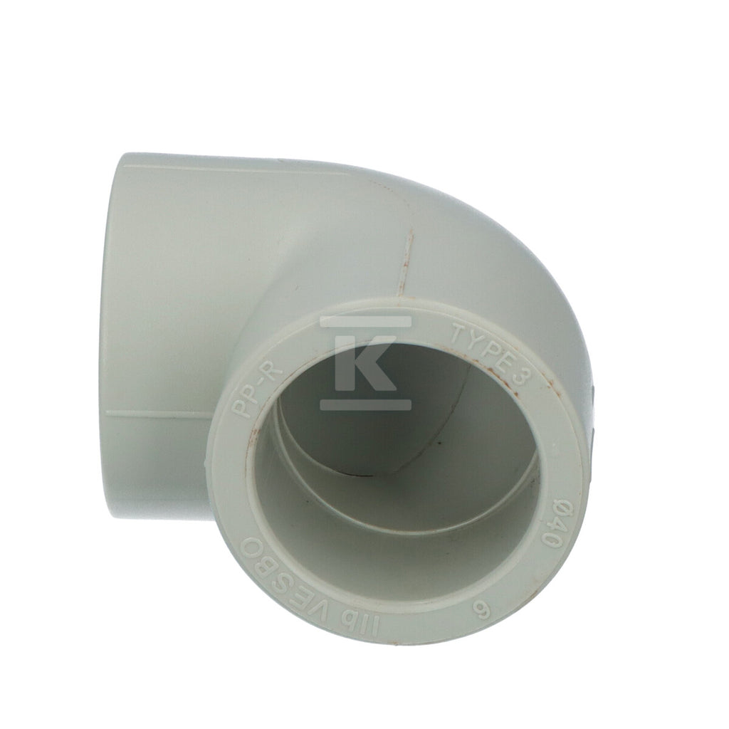 Kolano PP 90st 40mm Onnline