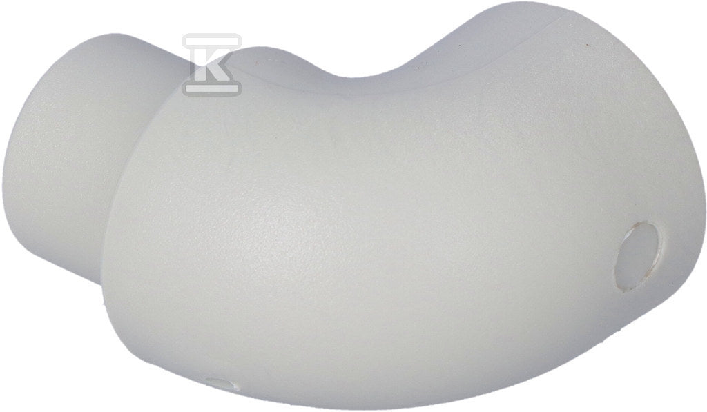 Kolano PP nyplowe 90st 20mm Onnline