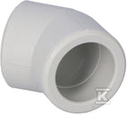 Kolano PP 45st 32mm Onnline