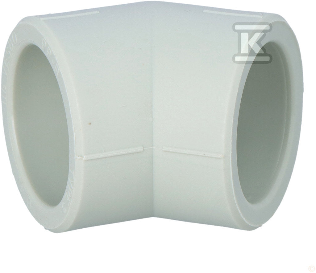 Kolano PP 45st 40mm Onnline