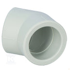 Kolano PP 45st 40mm Onnline