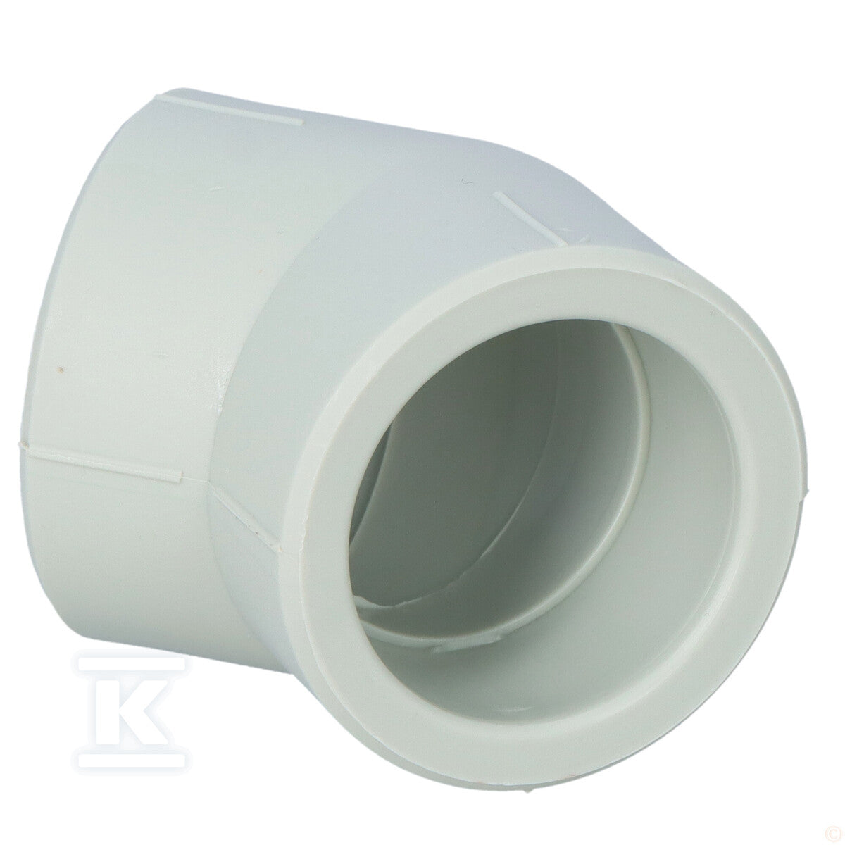 Kolano PP 45st 40mm Onnline