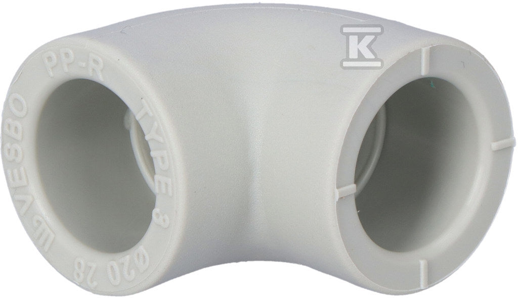 Kolano PP 90st 20mm Onnline