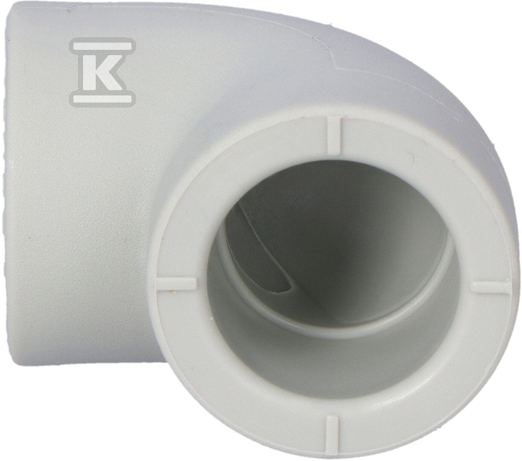 Kolano PP 90st 20mm Onnline