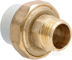 Śrubunek GZ 20/1/2" chrom Onnline