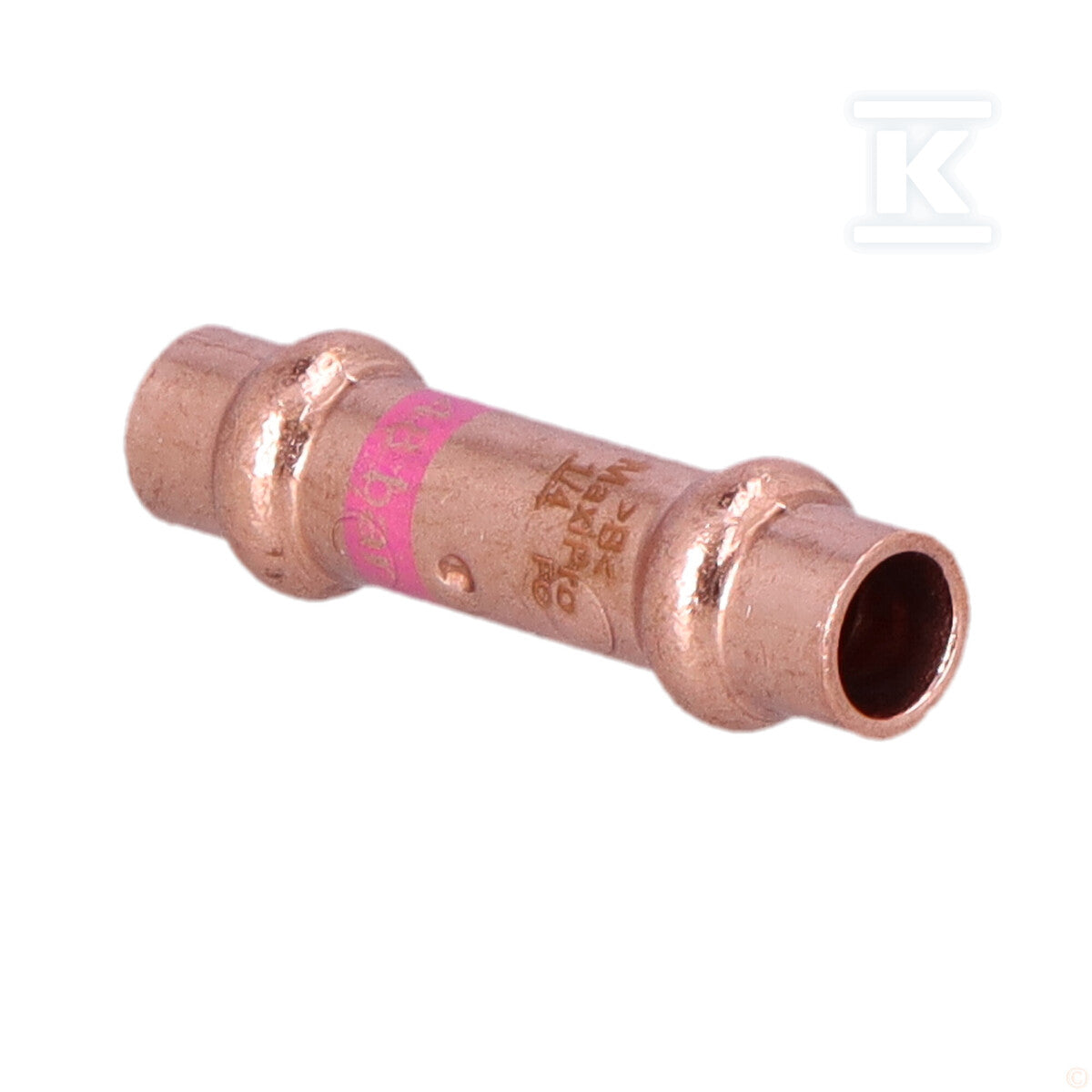 Mufa 1/4" MaxiPro