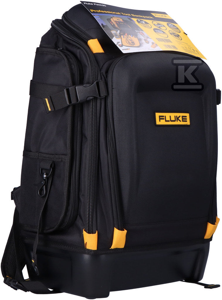 Profesjonalny plecak na przyrządy FLUKEPACK30
