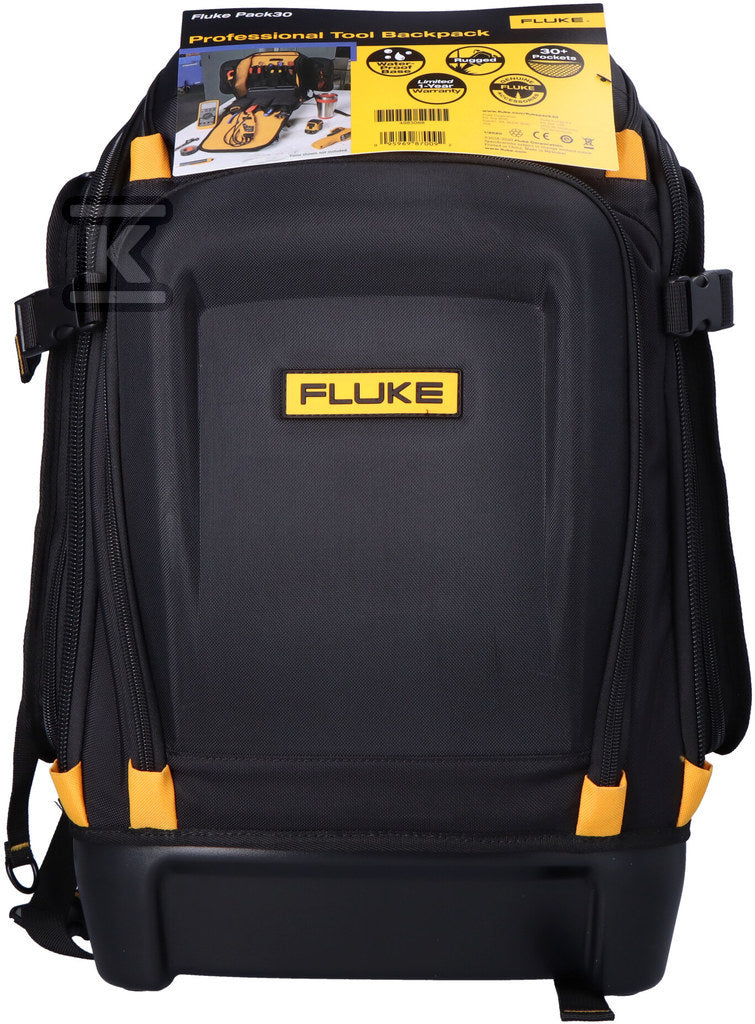 Profesjonalny plecak na przyrządy FLUKEPACK30