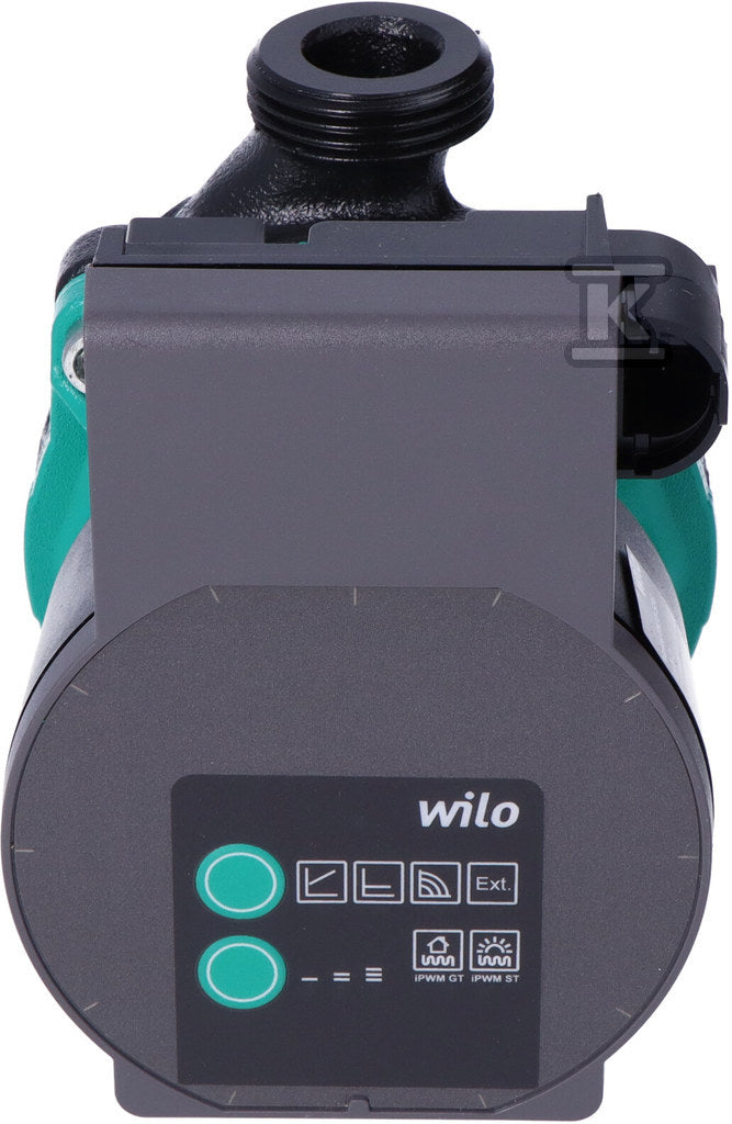 Pompa obiegowa Wilo-Varios -STG 15/1-7