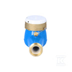 Wodomierz typu: GMDM-I 1 1/4" AF Q3-10,0 m3/h DN32 R100/R50 do wody zimnej