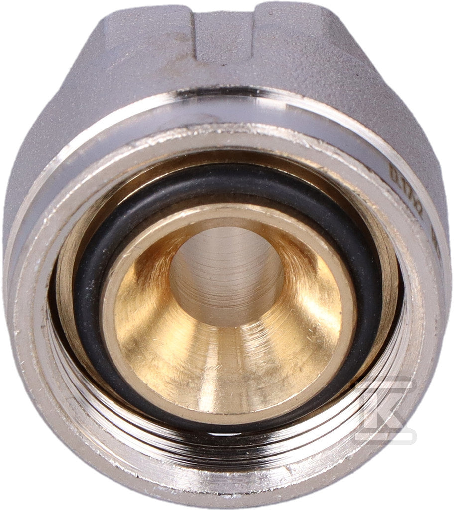 Złączka zaciskowa CLEVERFIT UNI SMART 17x2mm