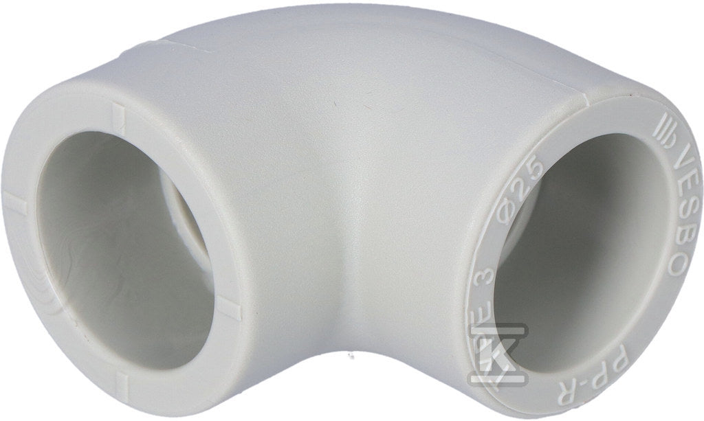 Kolano PP 90st 25mm Onnline