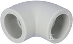 Kolano PP 90st 25mm Onnline