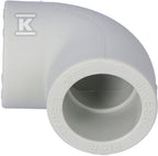 Kolano PP 90st 25mm Onnline