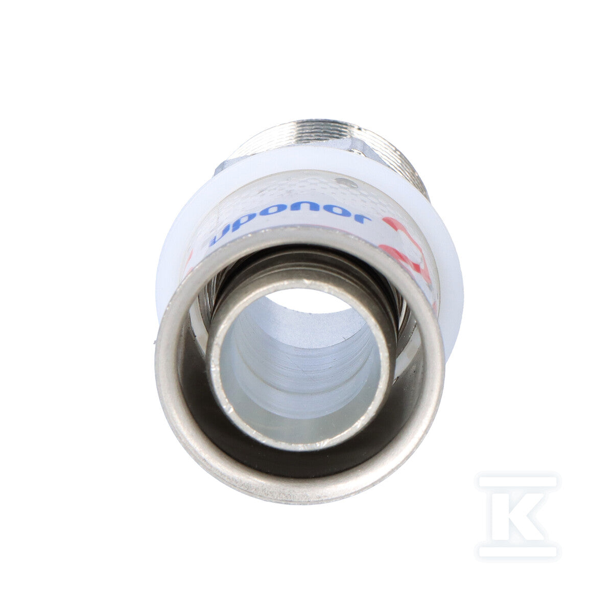 Uponor S-Press PLUS złączka z gwintem zewn. 25-R3/4"MT