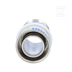 Uponor S-Press PLUS złączka z gwintem zewn. 32-R1"MT