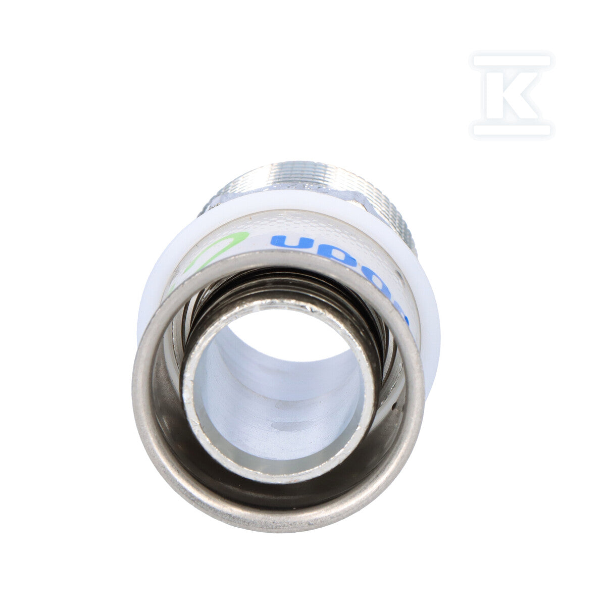 Uponor S-Press PLUS złączka z gwintem zewn. 32-R1"MT