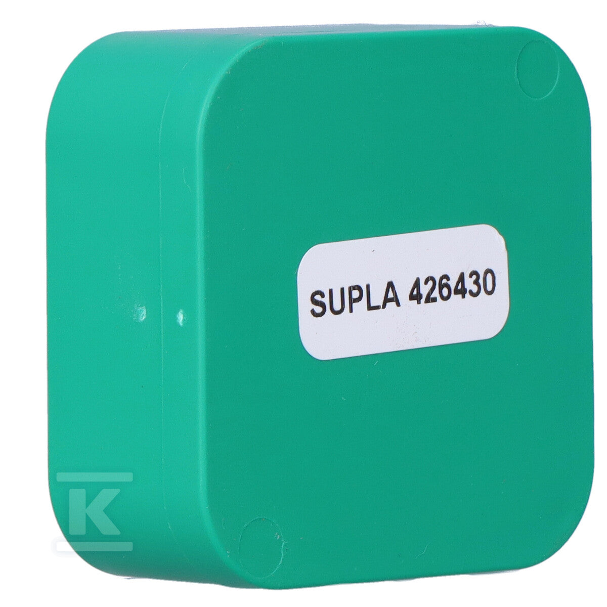 Sterownik bramowy WI-FI 1-kanałowy dwukierunkowy typ: SBW-01, SUPLA