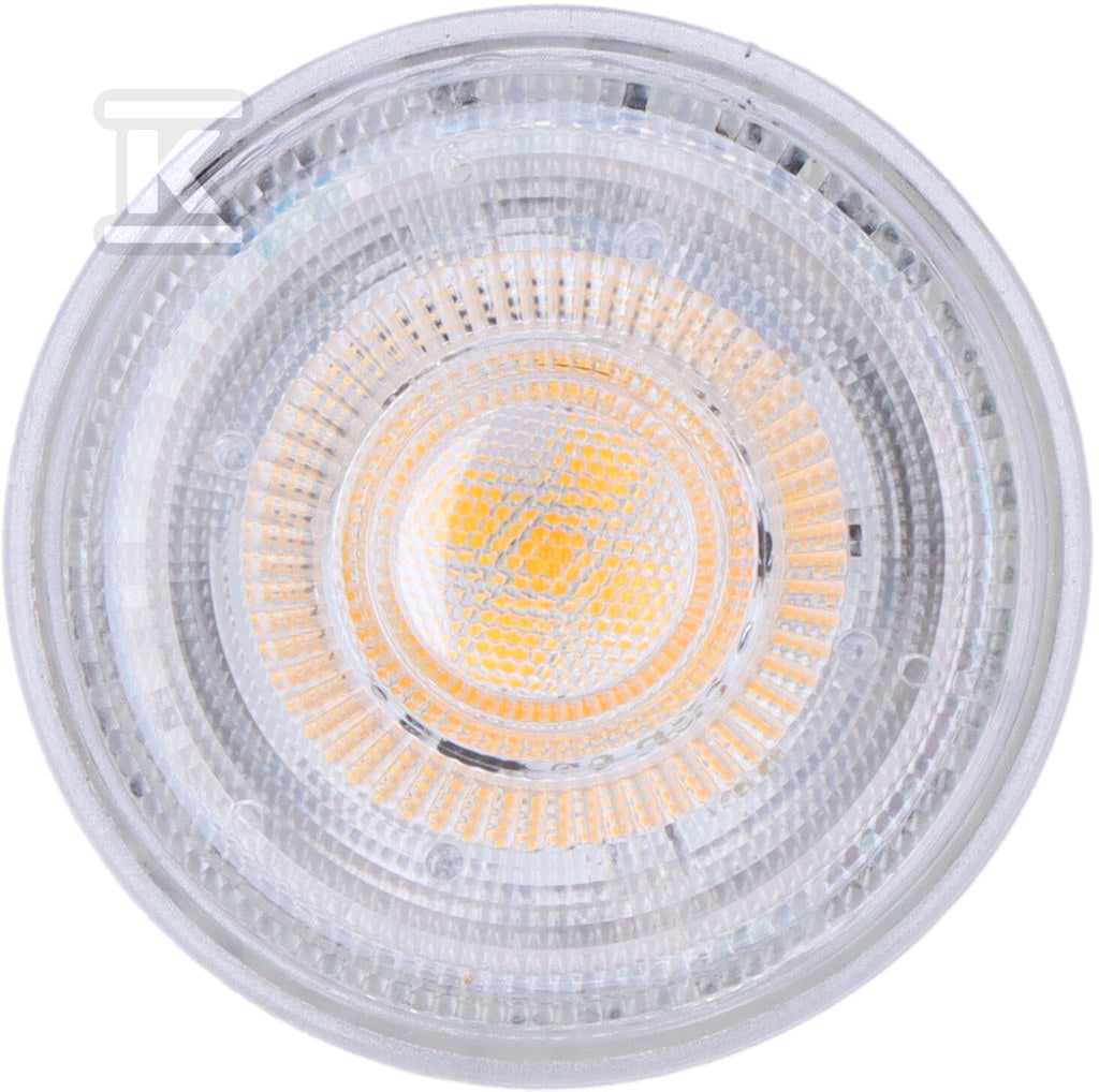 Żarówka LED VALUE PAR16 GU10 4,3W=50W 3000K 350lm 830 230V