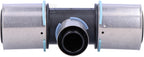 Uponor S-Press trójnik redukcyjny PPSU 63-40-63