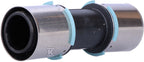 Uponor S-Press trójnik redukcyjny PPSU 63-40-63