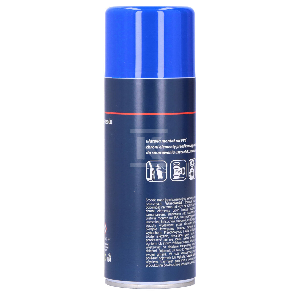 Środek poślizgowy 400ml Onnline w sprayu