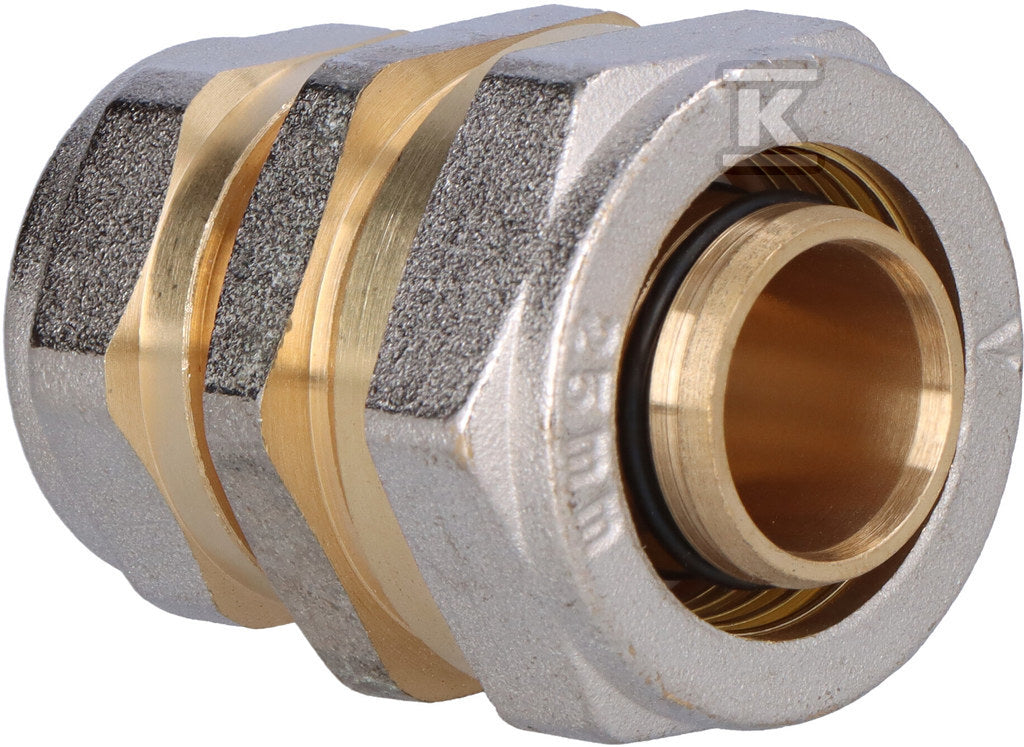 Złączka skręcana redukcyjna 25/20 mm Onnline