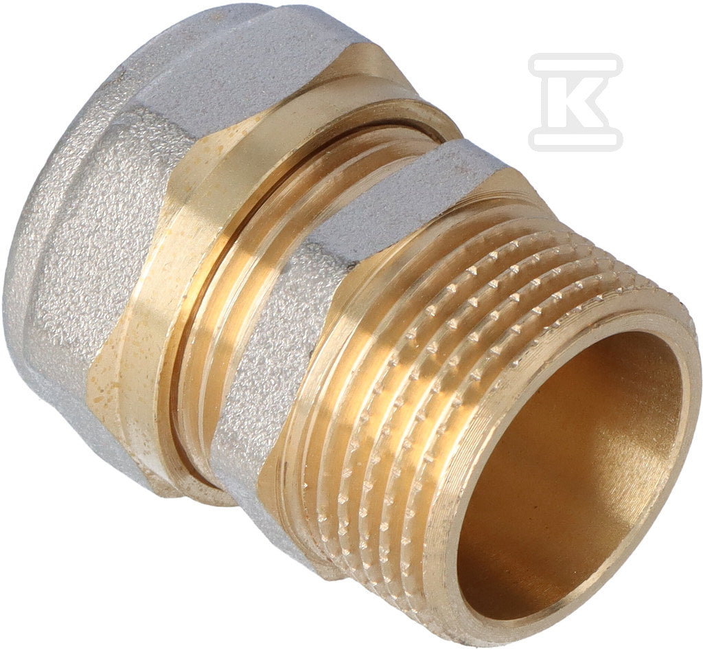 Złączka skręcana GZ 20mm*3/4" Onnline
