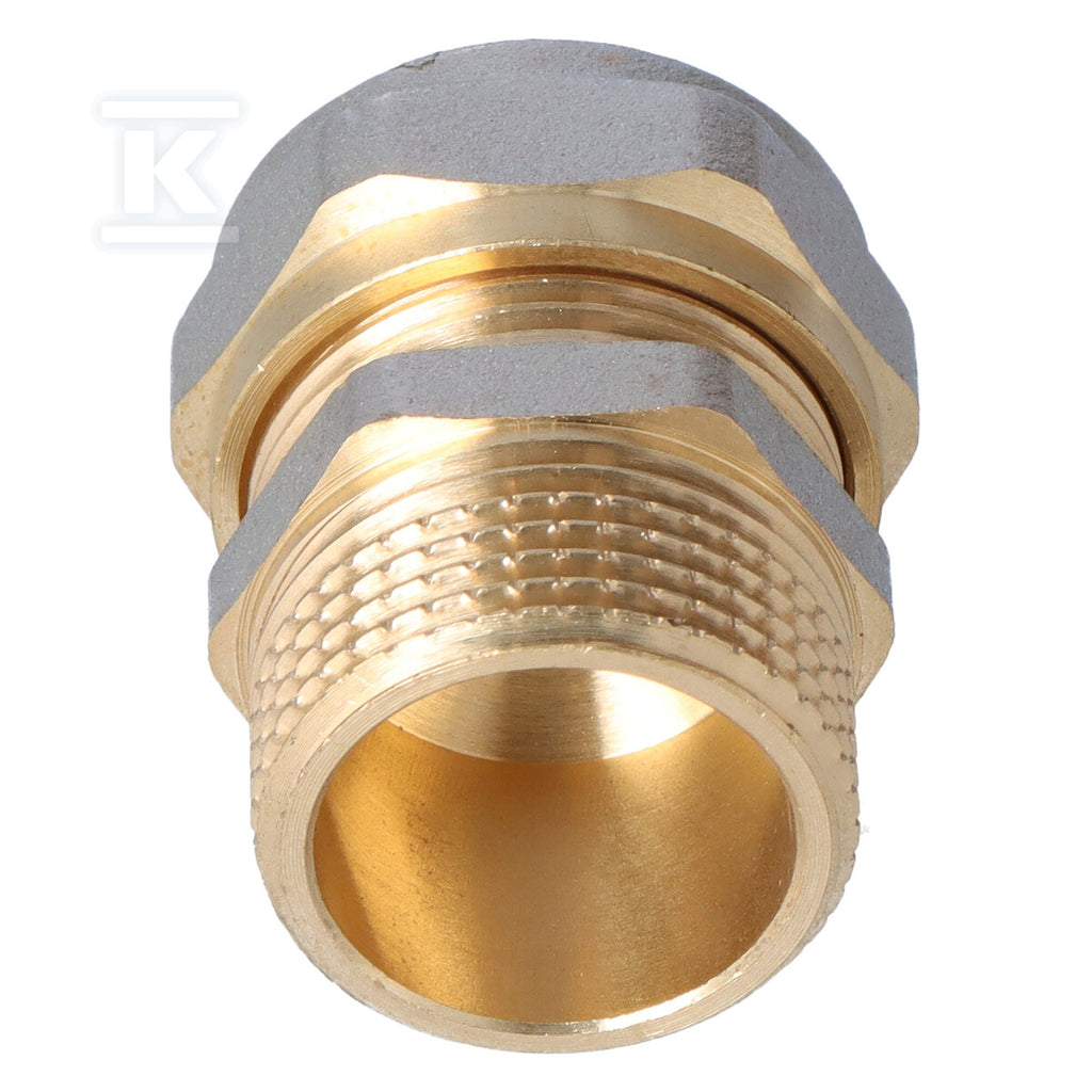 Złączka skręcana GZ 20mm*3/4" Onnline