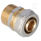 Złączka skręcana GZ 20mm*3/4" Onnline