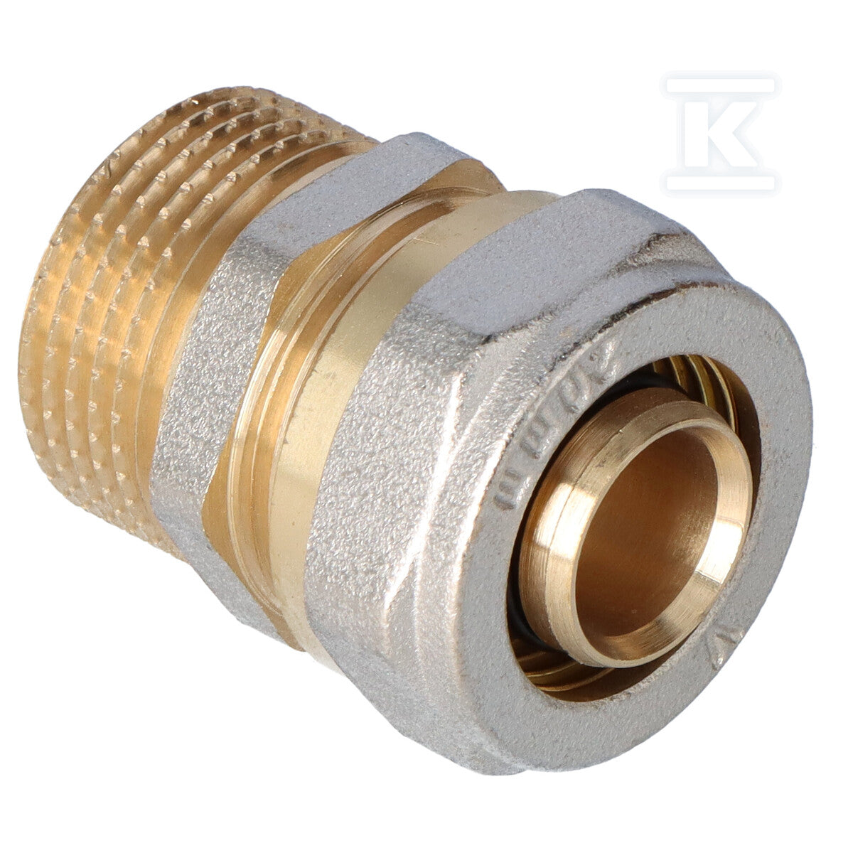 Złączka skręcana GZ 20mm*3/4" Onnline
